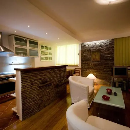 One Step Away From Beach & History Appartamento Ragusa